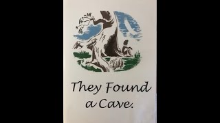 They Found A Cave (1962 Australian Kids Movie)