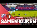 SAMEN KIJKEN | FC Utrecht - Feyenoord (2018/2019)