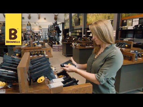 Firearm Basics: How Do I Buy My First Gun?