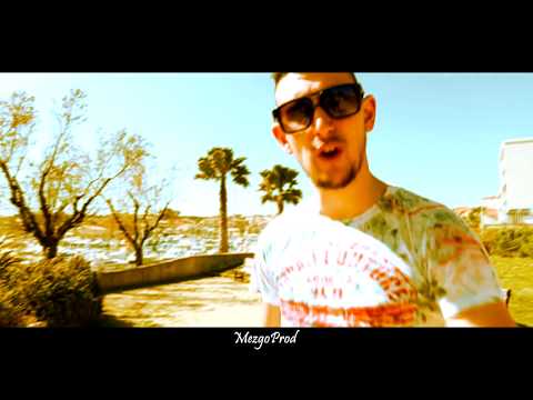 Zieba // Emmenez-moi // Clip (Prod By CDR)