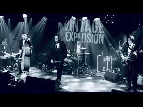 Thumbnail for Send Me Some Lovin' - The Vintage Explosion by lovin'