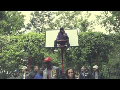 Mwangolé Ride Apresenta : Black Swagg - Welcome To My Hood (REMIX)