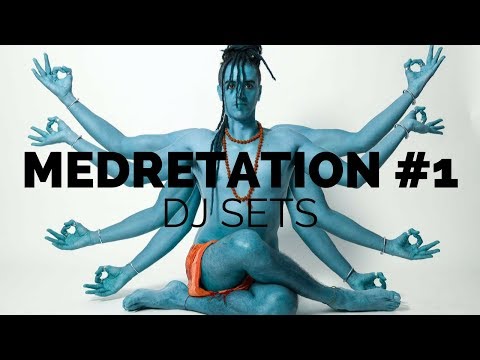 Dre Guazzelli - Medretation #1