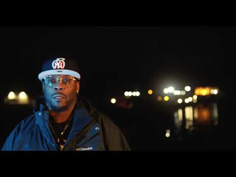 No Mercy - DonnieGramz ( OFFICIAL VIDEO shot by BBJ FILMS )