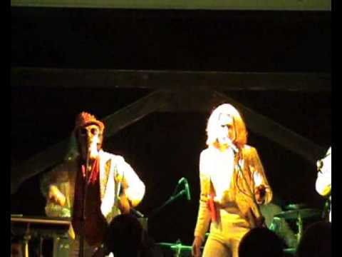 King of Bongo "Funky Brothers"