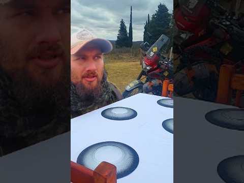 🛵 Parrillada Perdida en las Sierras.