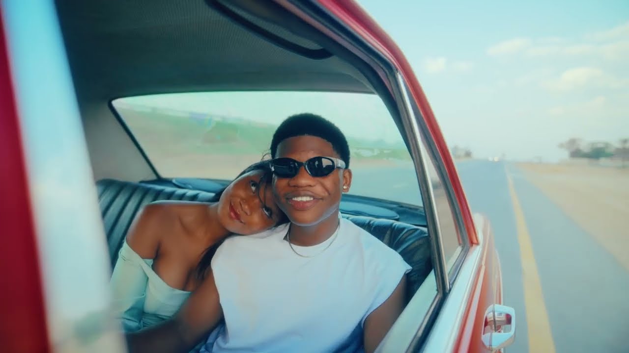 Bild zum VideoHerman - What Can I Do