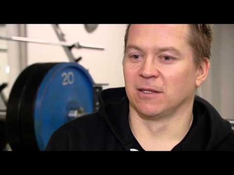 Petteri Nummelinin haastattelu