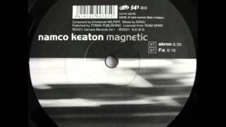 Namco Keaton - Akron