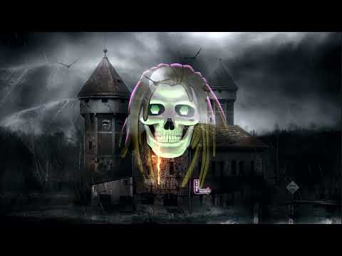 Preto Cheio das Azul - Dblack Skull (PROD Paullyn MPC)