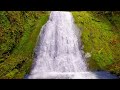 Sounds for Sleeping Waterfall White Noise 10 Hours