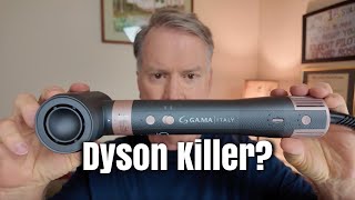 Can This Multi-Styler Beat The Dyson?
