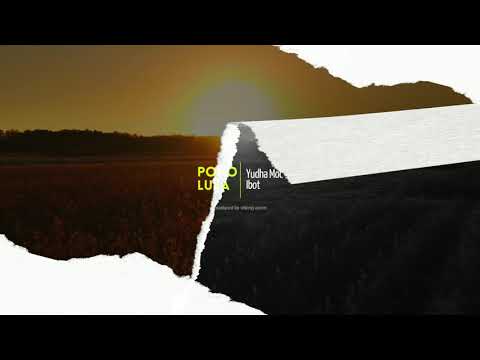 Ibot - Pono Luka Ft. Yudha Moc (Lyric Video)