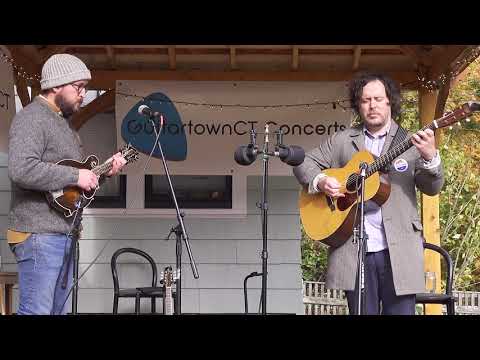 Joe K. Walsh and Grant Gordy "Angeline the Baker" 10/25/20 Hamden, CT