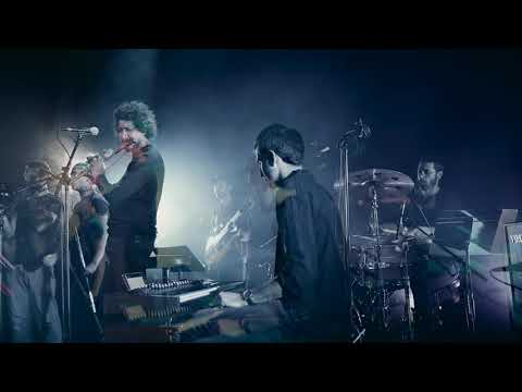 Magic Malik Fanfare XP [live - La Scène du Canal] - Magic Malik