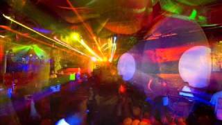 Banco De Gaia - China