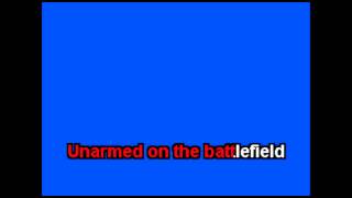 karaoke instrumental Lea Michele   Battlefield   YouTube