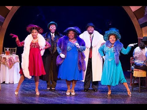 Ain't Misbehavin' 2018 Highlight Reel Theatre By The Sea
