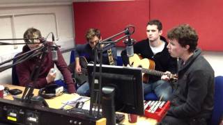 What A Way To Go - Halfway To New York