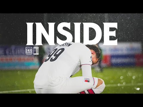 S2 - Aflevering 11 : RFC Liège x RWDM Brussels