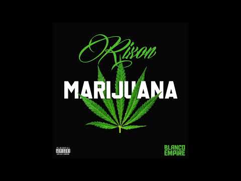 Rixon - MARIJUANA (prod. by Fourty Five & EZ)