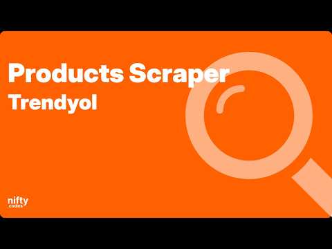 Item video thumbnail