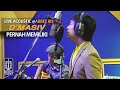 D'Masiv - Pernah Memiliki (Live Acoustic @ABBEY RD)