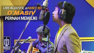 Download lagu D'MASIV - Pernah Memiliki (Live Acoustic @ABBEY RD) mp3 Download lagu D'MASIV - Pernah Memiliki (Live Acoustic @ABBEY RD) mp3