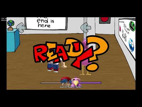 opila bird rap charted by me