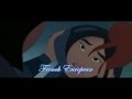 Mulan I Was Wrong Both French