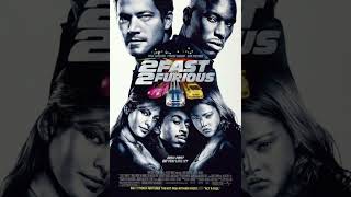 Fast 💨 and furious 2 music 🎵 Colby o DONIS Never fall in love again song 🎵