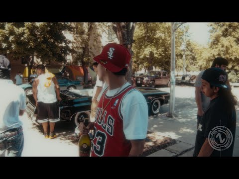 Kadoe - "Off Tha Top" (Official Video) | Shot By: @RedTapeDistrict