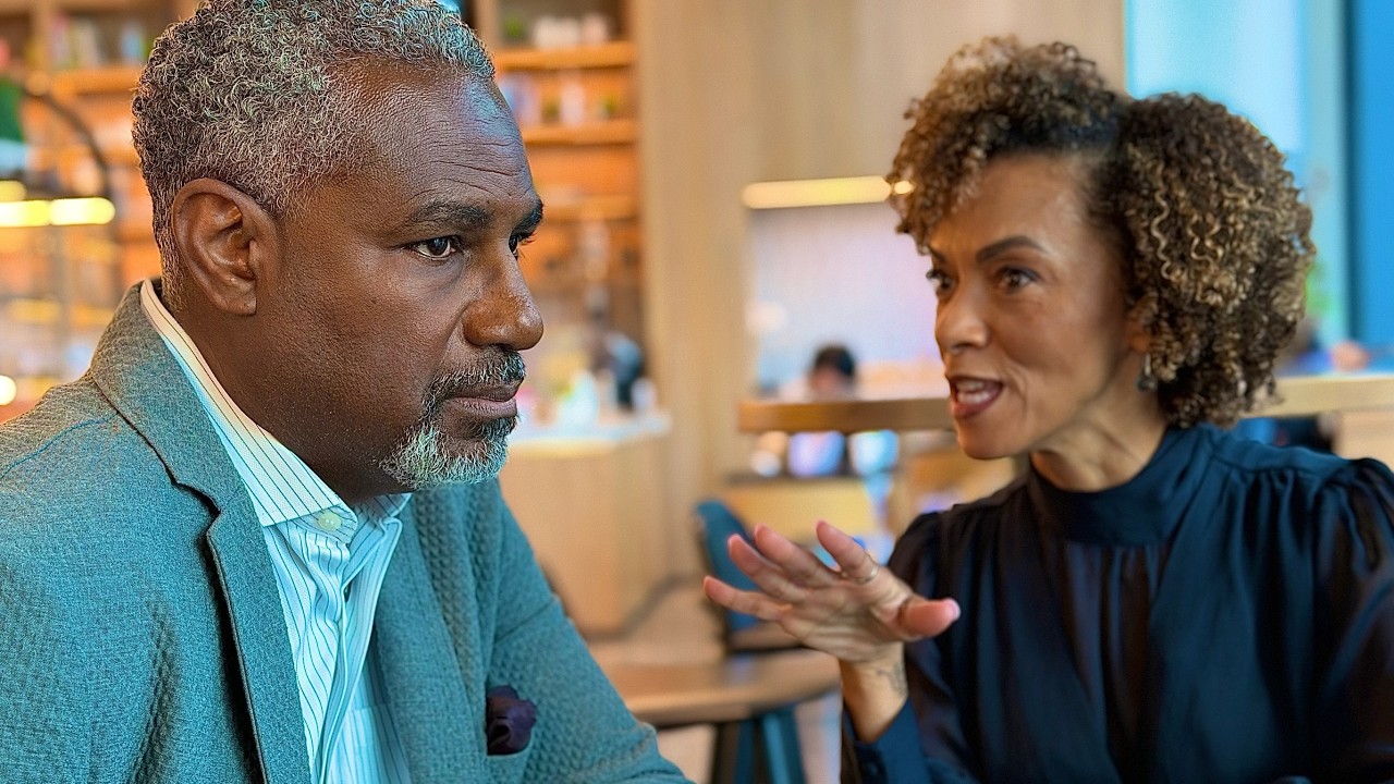 Timeca tells Mr. Mitchell to stop hating on Mike and Nina's Love!