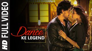 Dance Ke Legend FULL VIDEO Song - Meet Bros  Hero 