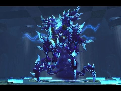 Dream Guardians vs Sha of Pride 10M Heroic - Hunter PoV