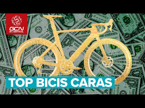 TOP 5 Bicis Más Caras de la Historia | ¡¿$500,000 por una bici?!