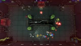 Mech Rage (NIntendo Switch)