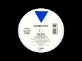 Inner City - Big Fun (12'' Remix) 1988