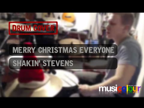 download lagu mp3 mp4 Merry Christmas Everyone Drum Sheet Music, download lagu Merry Christmas Everyone Drum Sheet Music gratis, unduh video klip Merry Christmas Everyone Drum Sheet Music