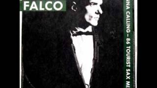 Falco   Vienna Girls Sax Mix Max 1986