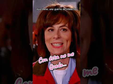 Jaja pero no se juega el poder de los planes #disney #series #malcolmeldeenmedio #malcolminthemiddle