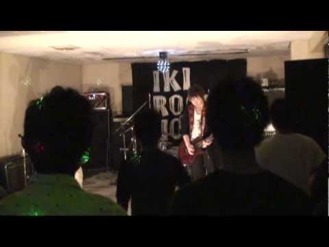 20121028AutumnLive CenterΩBridge-06 Ｎ．Ｇ．Ｓ