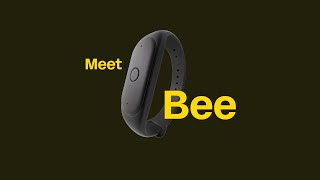 Meet Bee, your new wearable personal AI