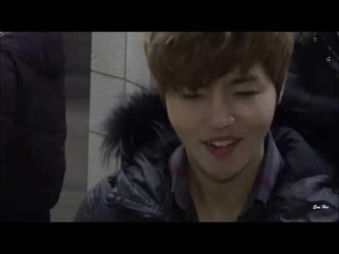 정동하 - 그 무엇 하나도 (전국투어Crossroad 부산콘 출퇴근길)2019 .1 .5