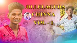 Jillelaguda Chinna Volume1 Song  Singer Aclement