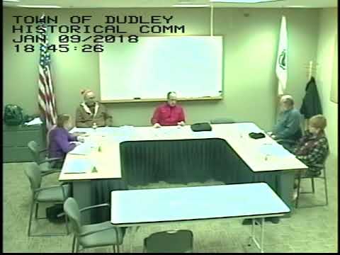 Historical 2018 01 09