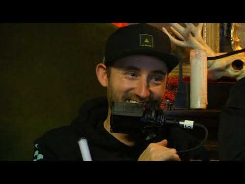 Mega64 Podcast 553 Aftershow