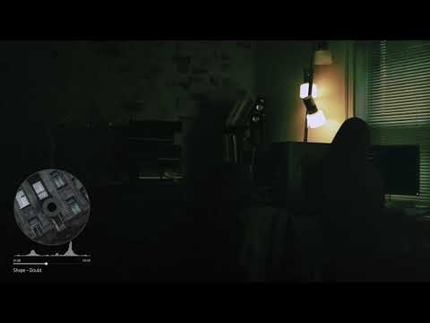 Dark Music For Hacking — Mr  Robot Playlist