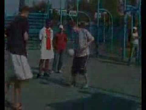 Ruud Bos [he's gt skillz]