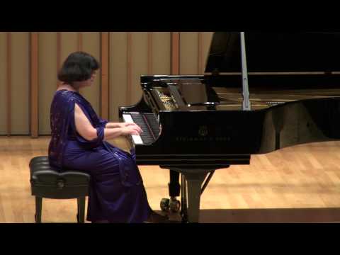 Svetlana Navassardian - Dilijan Chamber Music Series